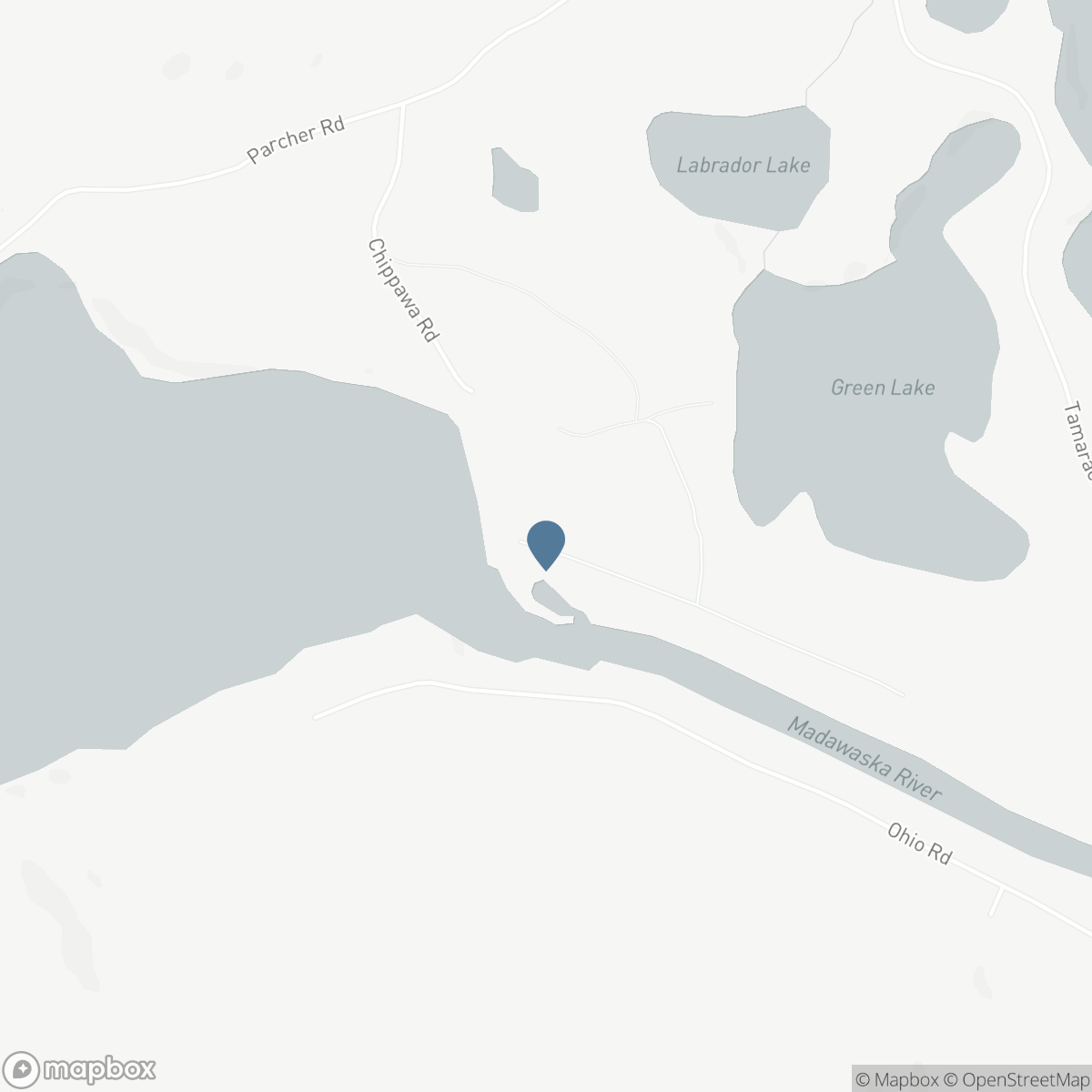 148 SANDY SHORES TRAIL, Madawaska Valley, Ontario K0J 1B0